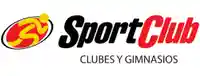 cupón Sport Club 