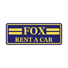 cupón Fox Rent A Car 