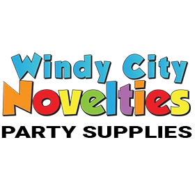 cupón Windy City Novelties 