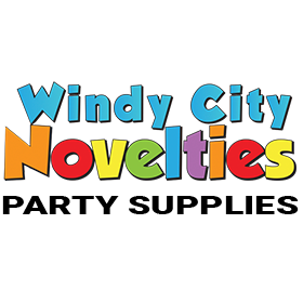  cupón Windy City Novelties