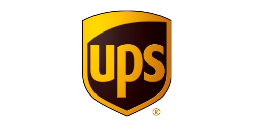 cupón UPS 