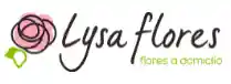 cupón Lysa Flores 