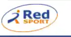 cupón Red Sport 