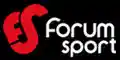 cupón Forumsport 