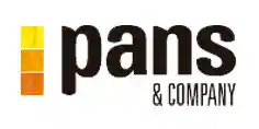 pansandcompany.com