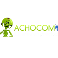 cupón Achocom 