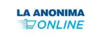cupón La Anonima Online 