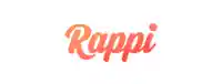 cupón Rappi 