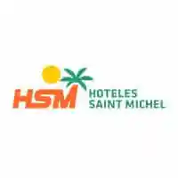  cupón Hoteles Saint Michel
