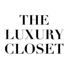  cupón The Luxury Closet