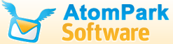 cupón Atompark Software 