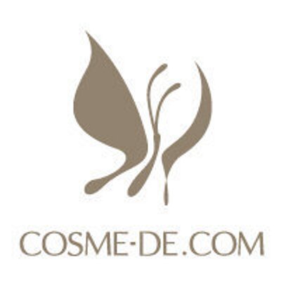 cupón Cosme-De.com 