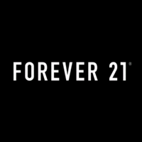 cupón Forever 21 