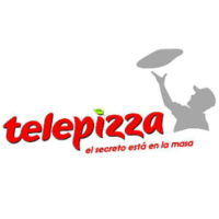  cupón Telepizza