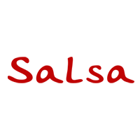  cupón Salsa