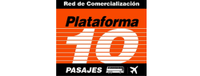  cupón Plataforma10